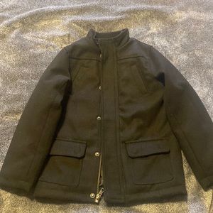 COPY - Boys peacoat worn maybe 3times great condition